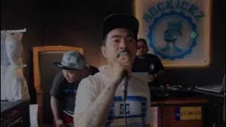[VLOCO] SAINT LOCO Live Recording Session - BEBAS ft. Iwa K & DJ Tius