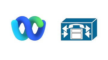 Register WebEx App to CUCM