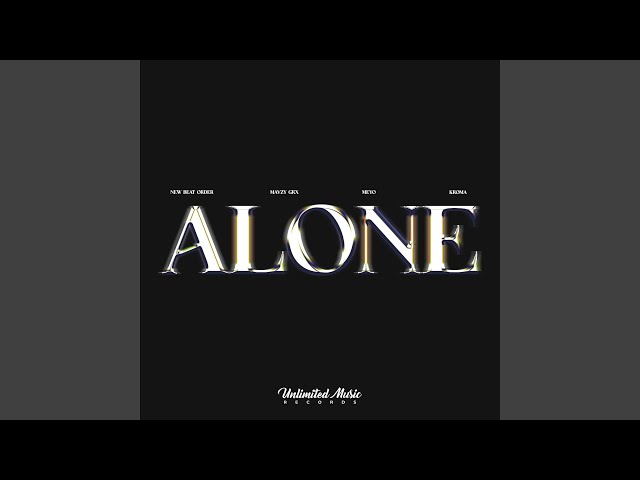 Alone - YouTube