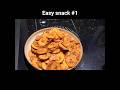 Sweet Plantain Chips — The Easiest Snack Ever!