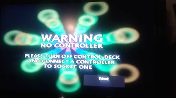 The New Tetris No Controller screen