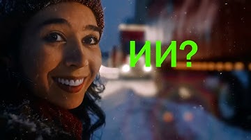 Как отличить видео сгенерированное нейросетью от настоящего