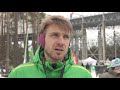 Лесик – чемпион! Талисман II Европейских игр победил на зимнем фестивале в Литве
