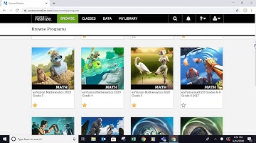 Pearson/Savvas How To Assign Student Work- video tutorial