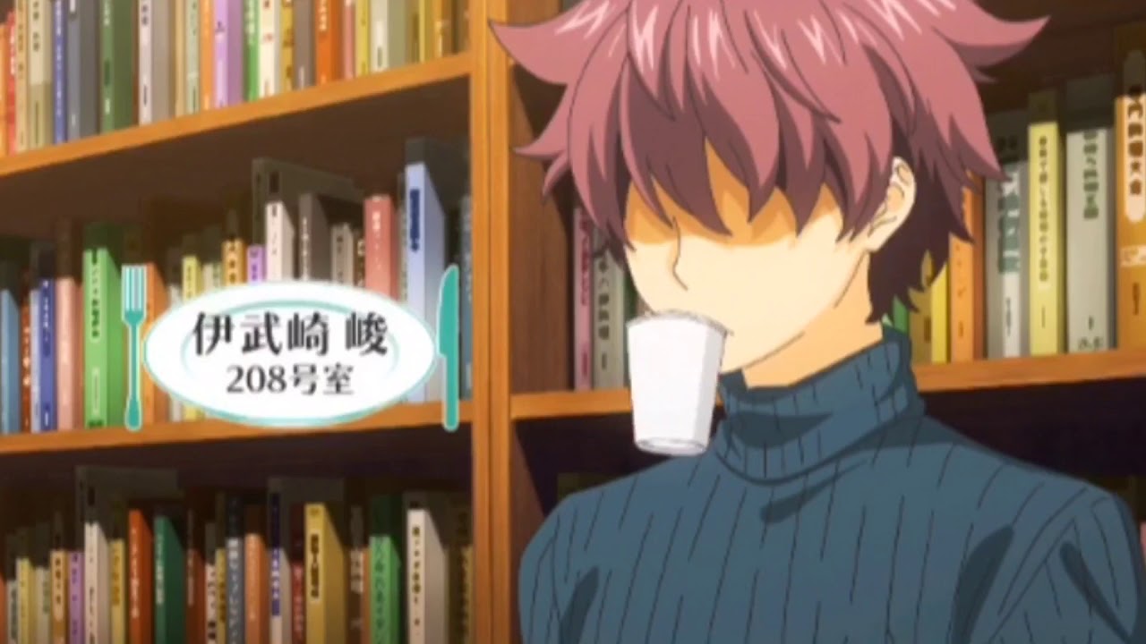 Shun Ibusaki Scenes Youtube Shun Ibusaki Scenes Youtube