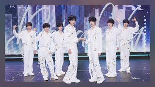 【TF家族練習生】「肆意少年」見面會《Deja Vu》純享版（重慶場DAY1 ）