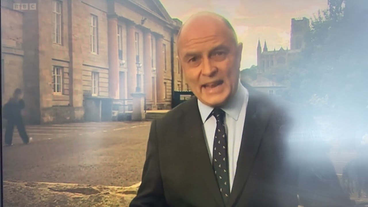 BBC News- Historic abuse