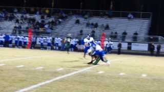 Pinecrest High School Football Playoff Hype Video