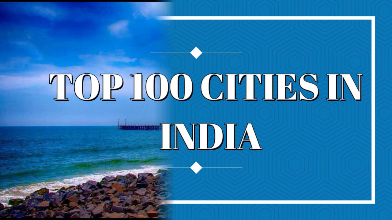 Top 100 smart cities in india| இந்தியாவில் உள்ள சிறந்த 100 நகரங்களின் பட்டியல்  Top_10_Tamilnadu