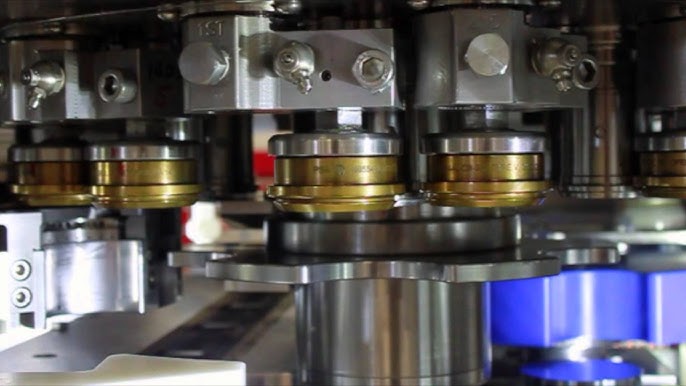 Precision and Performance: How the Angelus Seamer Enhances Quality in Your Industry