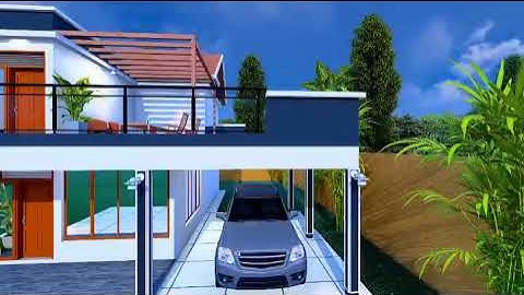 How Archicad gives best render in lumion.    #lumion #walkthrough #archicad #reels #religion