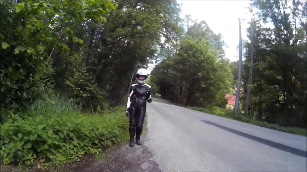 Kalandozások. Zakopane és környéke motoros túra.