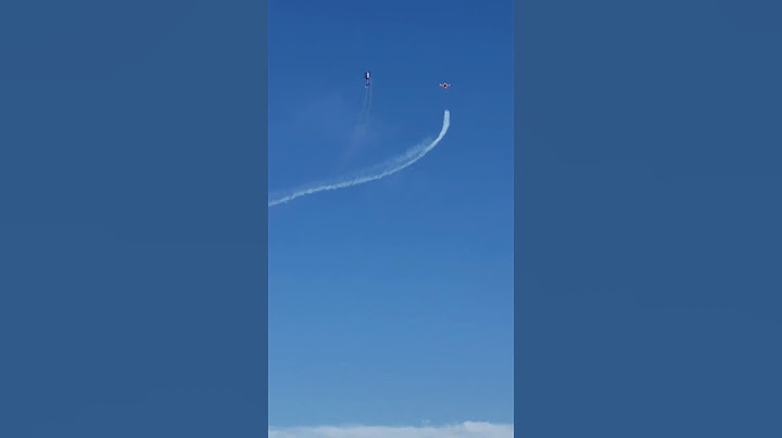 RedBull Airforce going wild at Oshkosh 2022! #short #shortsvideo