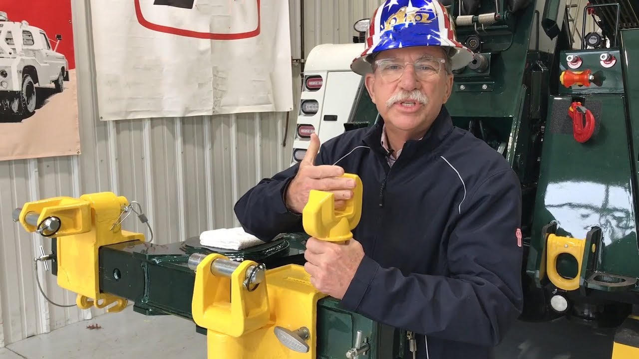HEAVYDUTY UNDERLIFT FORK HOLDERS YouTube