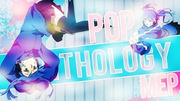 |Pop Danthology| MEP