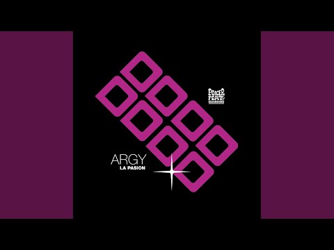 Putar The Waves - Argy