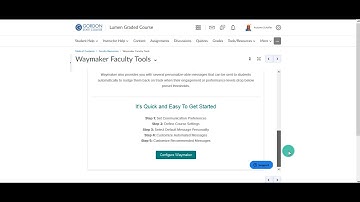 Lumen Learning- Waymaker