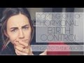 Coming Off of Hormonal Birth Control || Things to Think About