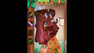 jungle dr x обзор игры андроид game rewiew android screenshot 2
