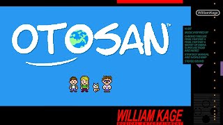 Otosan OST - Stars Are Scary