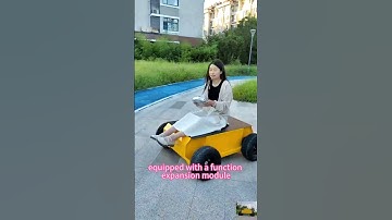 factory direct sales customization DIY teleoperated rubber track platform buy online shopping