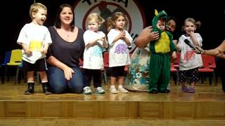 Brooklyn Spring Program