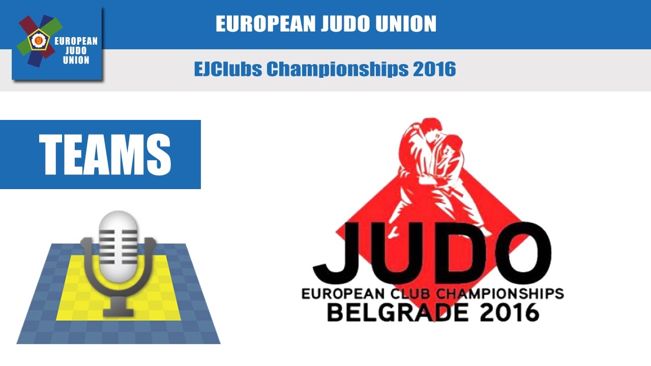 EUROPEAN CLUB CHAMPIONSHIPS