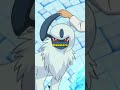 Secrets in Legends ZA #shorts #pokemon
