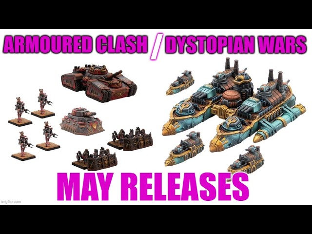 Sultanato - Set Flotta Battlefleet Topkapi Per Dystopian Wars - Warcradle Studios