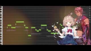 【ANRI・JUN】FIFTY FIFTY / Cupid (Twin Ver.)【SynthV Cover】