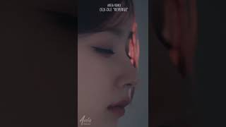 (G)I-DLE - Revenge (Areia Remix) #gidle #revenge #remix #areiaremix #kpopremix #kpop