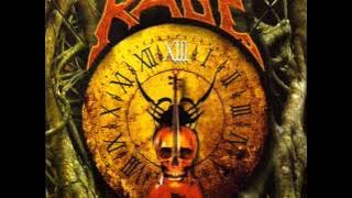 Rage - Changes: Turn the Page