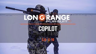 Long Range Pursuit | S8 E10 COPILOT