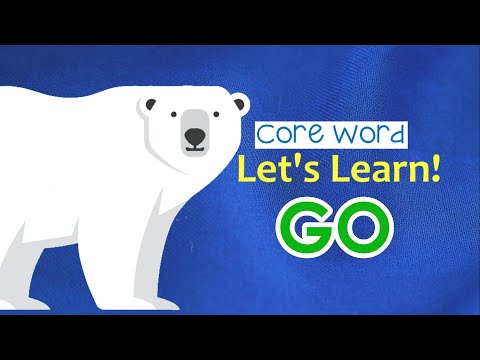 Let's Learn! Core