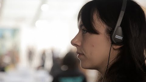 Emdash Award Winner Cecile B. Evans | Frieze Art Fair 2012