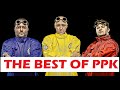 Capture de la vidéo Ppk - The Best Tracks