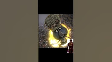 Thumbnail of wonder of U (jojo meme)