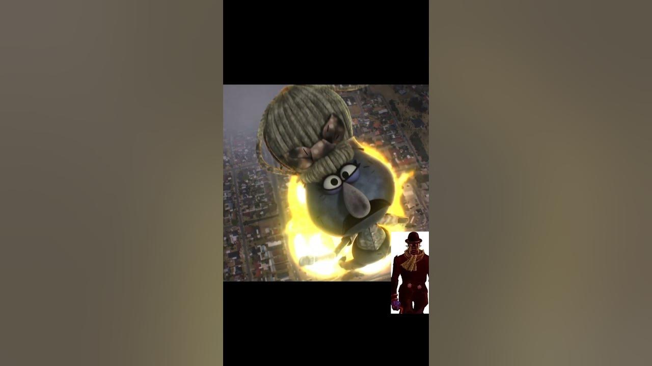 wonder of U (jojo meme)