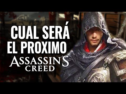 Vídeo: Parece Que Assassin's Creed Ya No Saldrá Todos Los Años