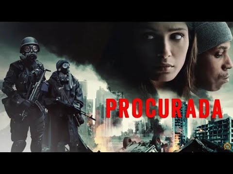 procurada (2020) filme completo dublado