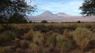 Terreno a la venta CUCUTER San Pedro de Atacama