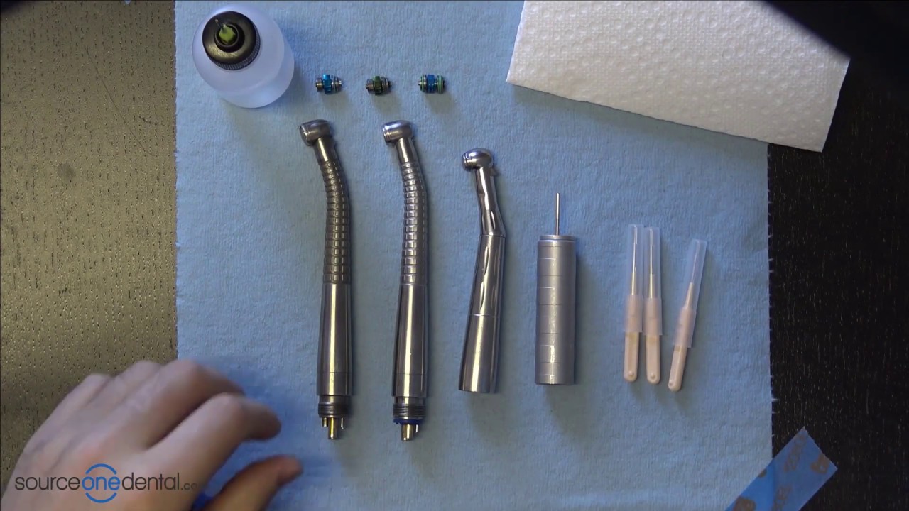 Chuck Cleaning YouTube