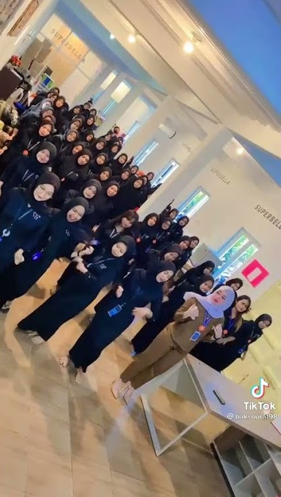 main Tik tok rame rame 😂