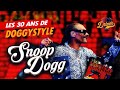 Roule avec Driver spécial &quot;les 30 ans de Doggystyle&quot;. ( Snoop Dogg légendaire)