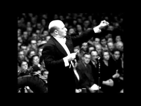 Beethoven Symphony 6 -  Erich Kleiber  (1953)