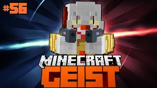 DER CLOWN RÄCHT SICH?! - Minecraft Geist #56 [Deutsch/HD]