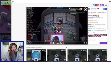 Steve guarantees he knows Janet [Eng subs]