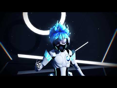 【MMDツイステ】 CH4NGE【Ortho Shroud】