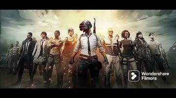 New PUBG mobile beta Test server