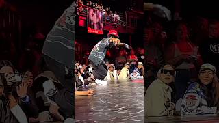 GOIN INSANELY CRAZY AT RED BULL DANCE AGAIN | Memphis Jookin